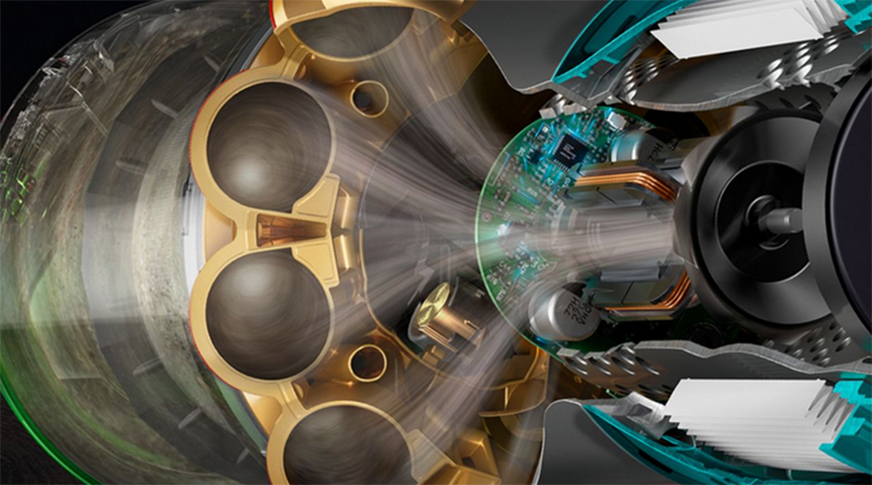 Пьезоэлектрический датчик